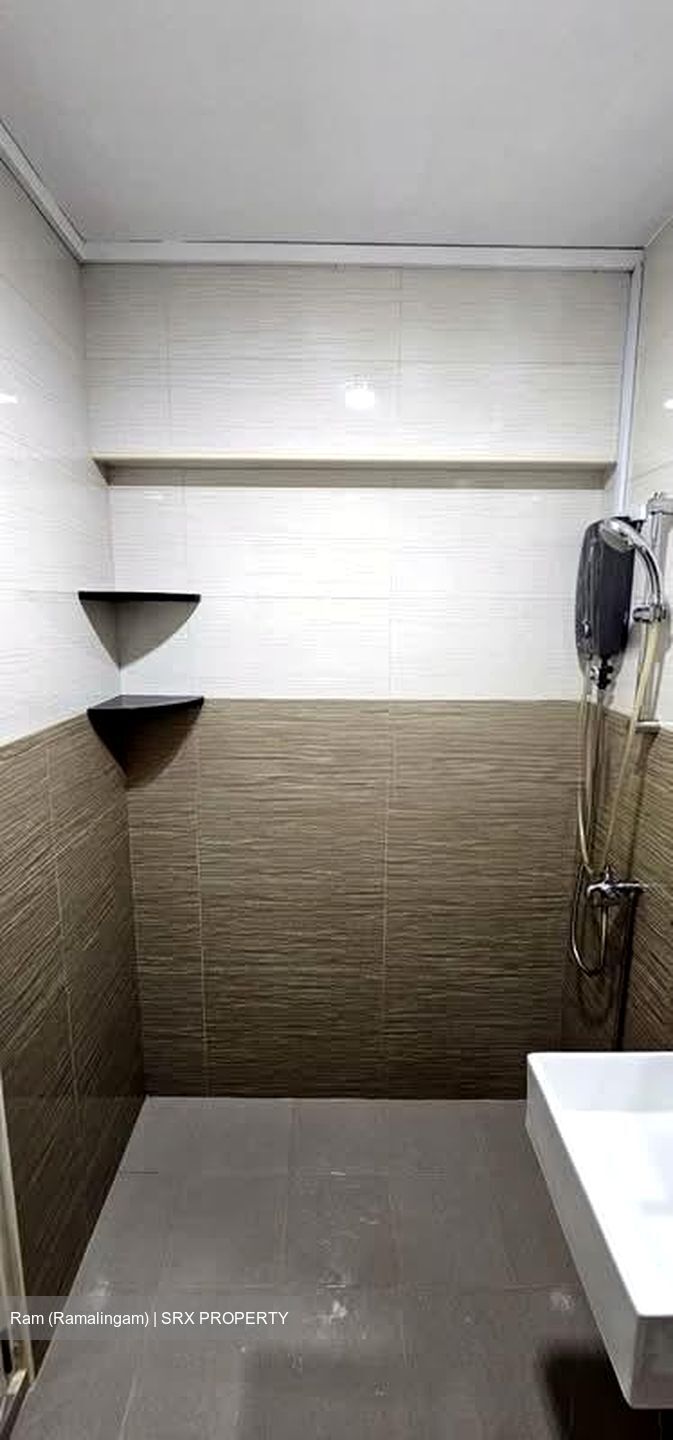 Blk 666 Woodlands Ring Road (Woodlands), HDB 4 Rooms #610426621